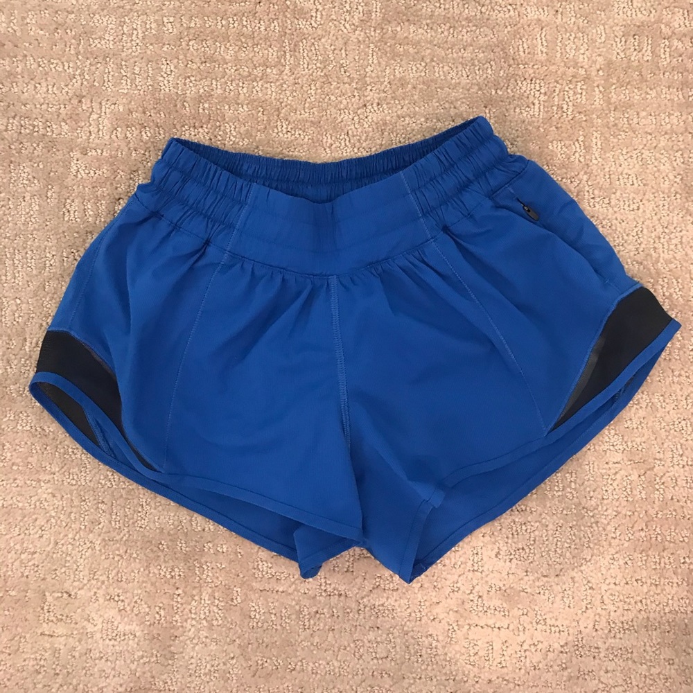 LULU SHORTS